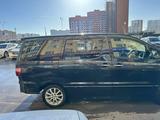 Toyota Alphard 2006 года за 9 200 000 тг. в Алматы – фото 5