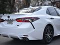 Toyota Camry 2022 годаfor12 500 000 тг. в Алматы – фото 12