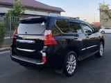 Lexus GX 460 2011 годаүшін17 000 000 тг. в Шымкент – фото 4