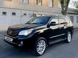 Lexus GX 460 2011 годаүшін17 000 000 тг. в Шымкент – фото 5