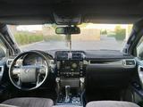 Lexus GX 460 2011 годаүшін17 000 000 тг. в Шымкент – фото 3