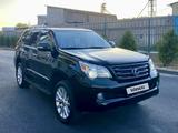 Lexus GX 460 2011 годаүшін17 000 000 тг. в Шымкент – фото 2
