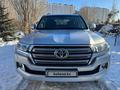 Toyota Land Cruiser 2017 года за 37 900 000 тг. в Астана