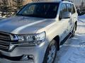 Toyota Land Cruiser 2017 года за 37 900 000 тг. в Астана – фото 2