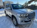 Toyota Land Cruiser 2017 года за 37 900 000 тг. в Астана – фото 3