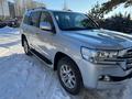 Toyota Land Cruiser 2017 года за 37 900 000 тг. в Астана – фото 4