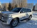 Toyota Land Cruiser 2017 года за 37 900 000 тг. в Астана – фото 6