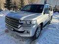 Toyota Land Cruiser 2017 года за 37 900 000 тг. в Астана – фото 7