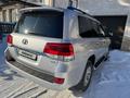 Toyota Land Cruiser 2017 года за 37 900 000 тг. в Астана – фото 8