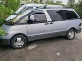Toyota Estima Lucida 1995 года за 2 000 000 тг. в Алматы – фото 3