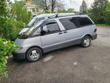 Toyota Estima Lucida 1995 года за 2 000 000 тг. в Алматы – фото 4