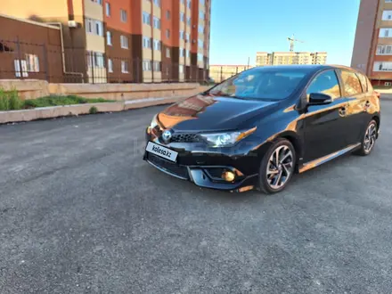 Toyota Corolla 2017 годаүшін7 400 000 тг. в Актобе