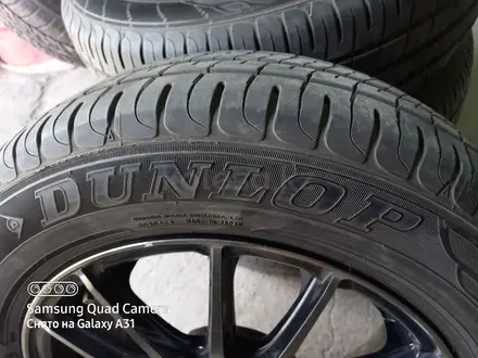 185/65R15 Dunlop ENASAVE EC204 за 85 000 тг. в Алматы – фото 5
