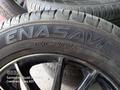 185/65R15 Dunlop ENASAVE EC204for85 000 тг. в Алматы – фото 7