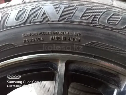 185/65R15 Dunlop ENASAVE EC204 за 85 000 тг. в Алматы – фото 8