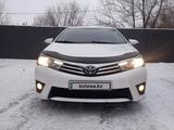 Toyota Corolla 2014 года за 7 500 000 тг. в Семей – фото 3