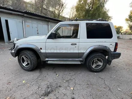 Mitsubishi Pajero 1994 года за 1 600 000 тг. в Алматы – фото 5