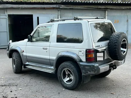 Mitsubishi Pajero 1994 года за 1 600 000 тг. в Алматы – фото 7