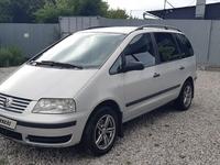 Volkswagen Sharan 2001 годаүшін3 800 000 тг. в Караганда