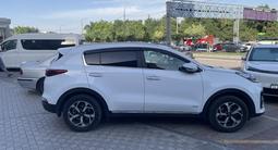 Kia Sportage 2020 годаүшін10 000 000 тг. в Шымкент – фото 2