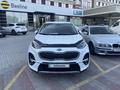 Kia Sportage 2020 года за 10 000 000 тг. в Шымкент – фото 4