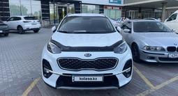 Kia Sportage 2020 годаүшін10 000 000 тг. в Шымкент – фото 4