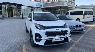 Kia Sportage 2020 года за 10 000 000 тг. в Шымкент