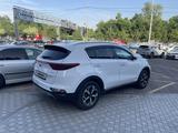 Kia Sportage 2020 года за 10 000 000 тг. в Шымкент – фото 3