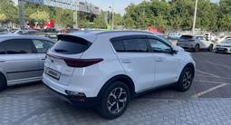 Kia Sportage 2020 годаүшін10 000 000 тг. в Шымкент – фото 3