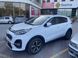 Kia Sportage 2020 года за 10 000 000 тг. в Шымкент – фото 5