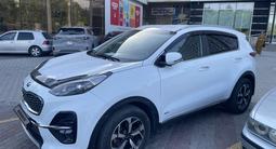 Kia Sportage 2020 годаүшін10 000 000 тг. в Шымкент – фото 5