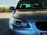 BMW 530 2004 годаүшін7 000 000 тг. в Алматы