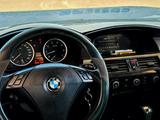 BMW 530 2004 годаүшін7 000 000 тг. в Алматы – фото 2
