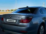 BMW 530 2004 годаүшін7 000 000 тг. в Алматы – фото 5