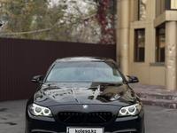 BMW 535 2016 годаfor12 000 000 тг. в Алматы