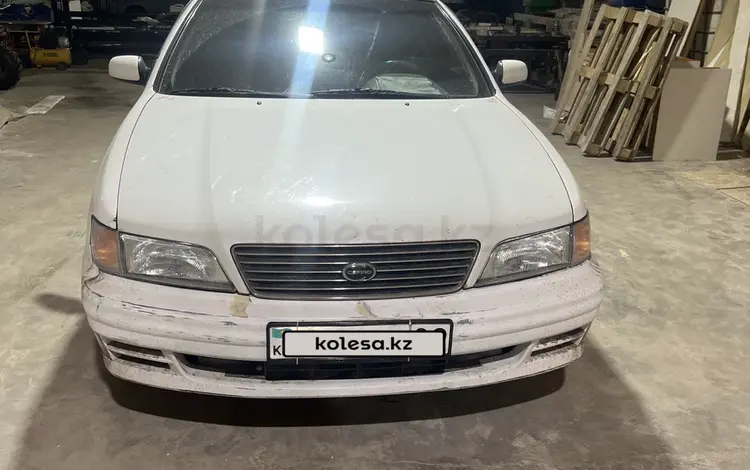 Nissan Maxima 1997 годаүшін2 150 000 тг. в Караганда