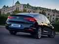 Hyundai Elantra 2019 годаfor9 500 000 тг. в Астана – фото 4
