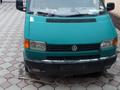 Volkswagen Transporter 1992 года за 2 500 000 тг. в Мерке