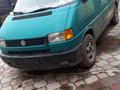 Volkswagen Transporter 1992 года за 2 500 000 тг. в Мерке – фото 4