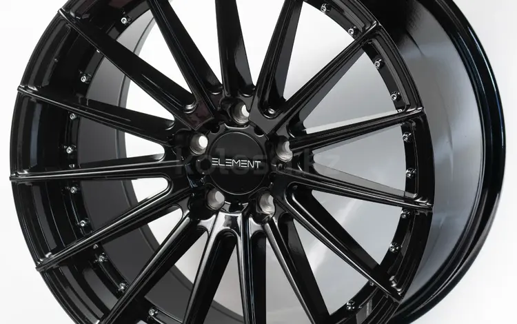 Комплект разношироких дисков для BMW R22 5x112 за 600 000 тг. в Алматы