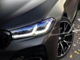 BMW 530 2018 года за 16 500 000 тг. в Усть-Каменогорск – фото 3
