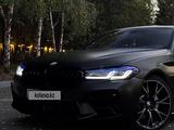 BMW 530 2018 года за 16 500 000 тг. в Усть-Каменогорск – фото 4