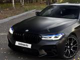 BMW 530 2018 года за 16 500 000 тг. в Усть-Каменогорск – фото 2