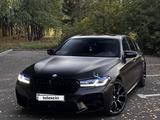 BMW 530 2018 года за 16 500 000 тг. в Усть-Каменогорск