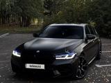 BMW 530 2018 года за 16 500 000 тг. в Усть-Каменогорск – фото 5