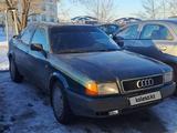 Audi 80 1993 года за 1 200 000 тг. в Павлодар