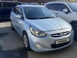 Hyundai Accent 2013 года за 4 800 000 тг. в Алматы