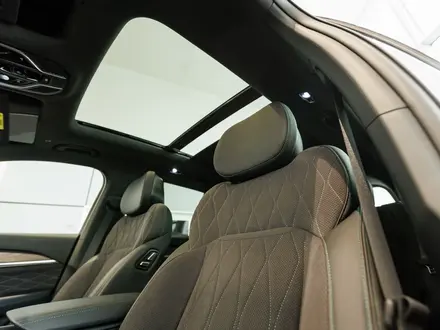 Geely Monjaro Premium 2026 года за 15 490 000 тг. в Конаев (Капшагай) – фото 11