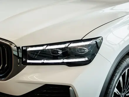 Geely Monjaro Premium 2026 года за 15 490 000 тг. в Конаев (Капшагай) – фото 2