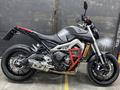 Yamaha  MT 09 2015 года за 3 790 000 тг. в Астана